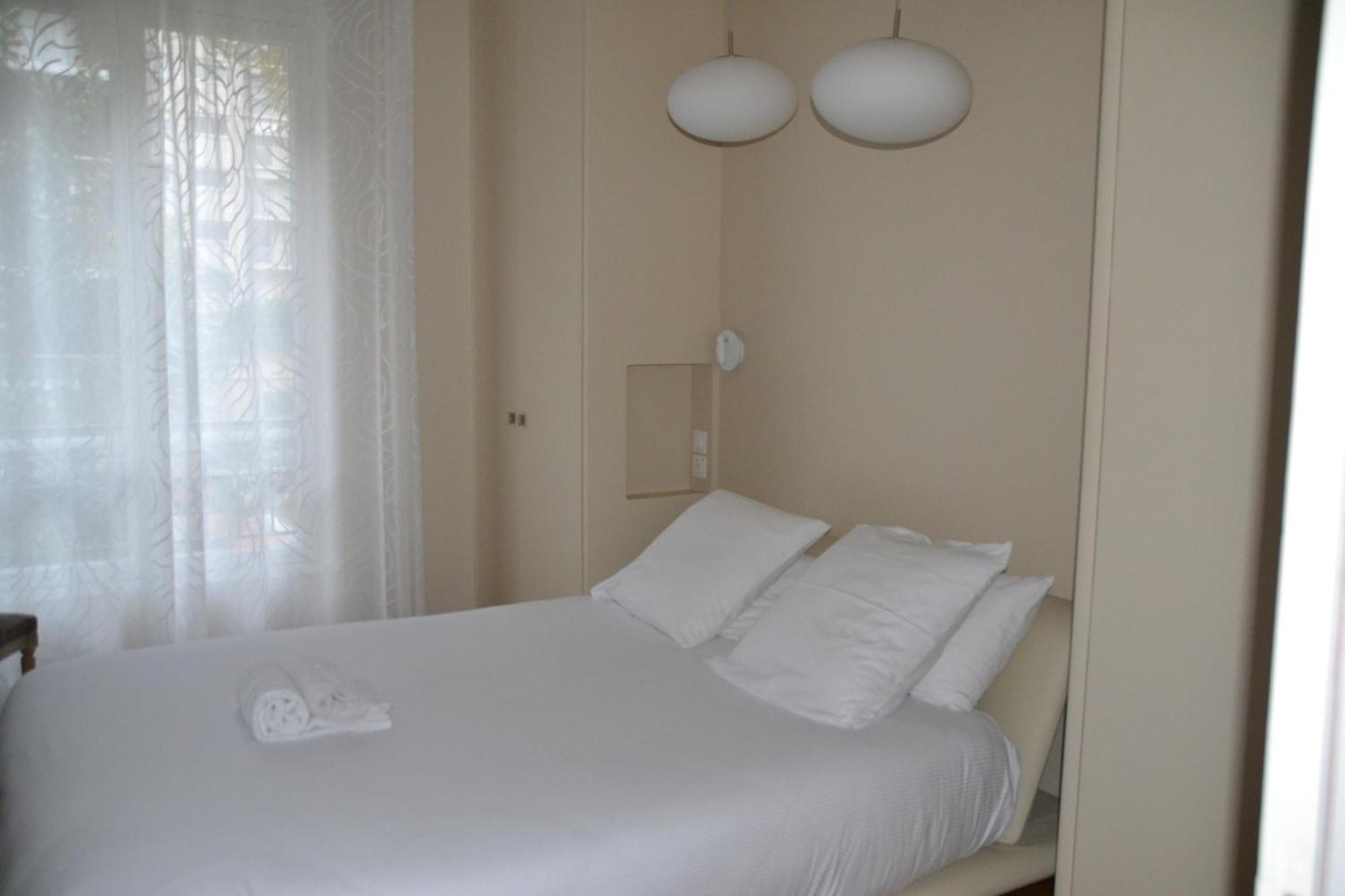 La D'auteuil, 16, Renovee Accommodatie bij particulieren *