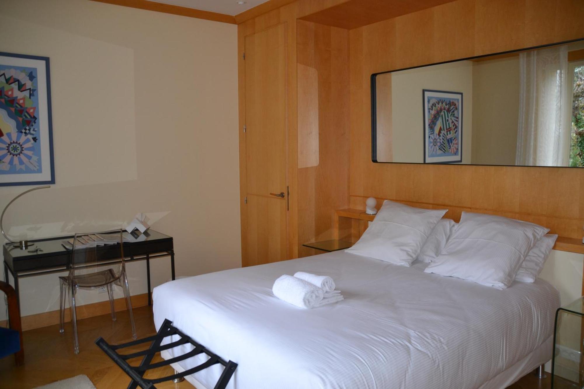 La D'auteuil, 16, Renovee * Parijs