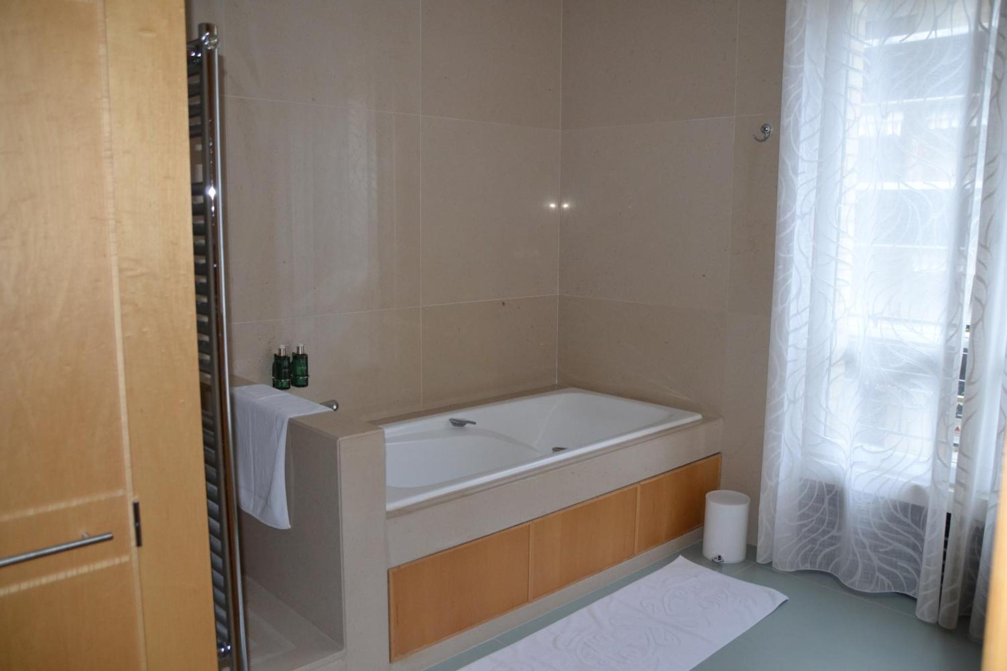 Accommodatie bij particulieren La D'auteuil, 16, Renovee Parijs