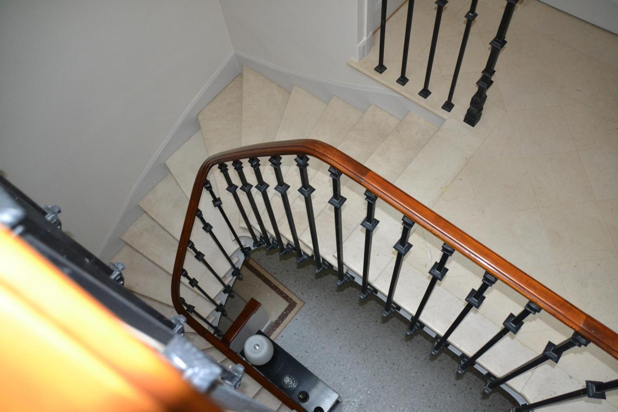 La D'auteuil, 16, Renovee Accommodatie bij particulieren