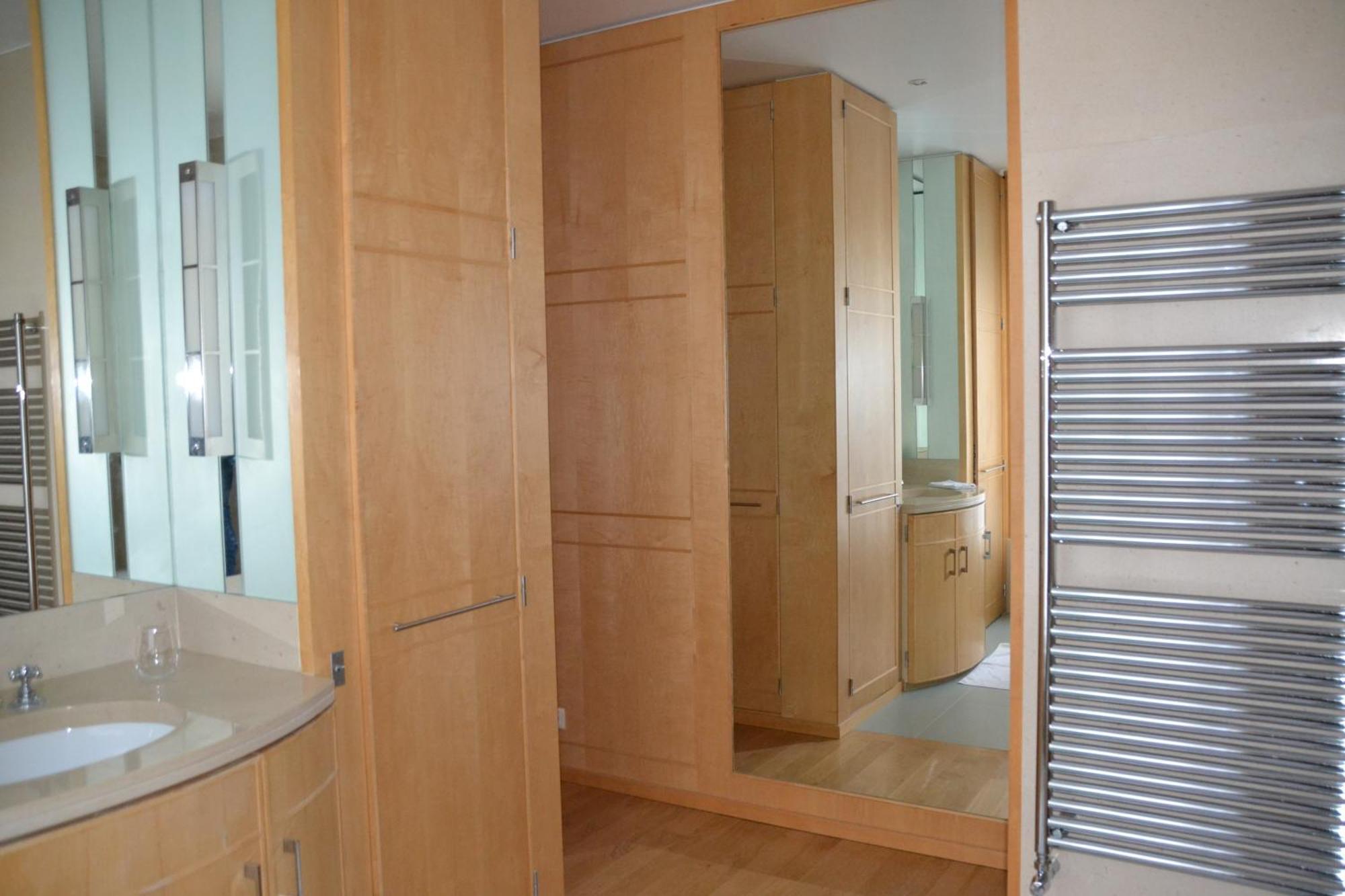 Accommodatie bij particulieren La D'auteuil, 16, Renovee Parijs