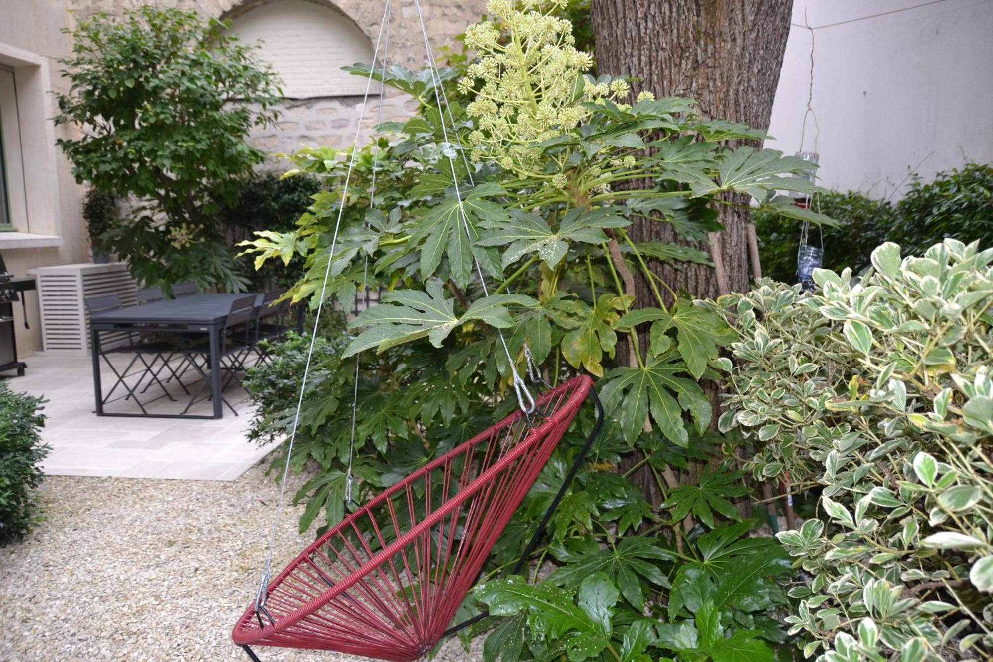 La D'auteuil, 16, Renovee * Parijs