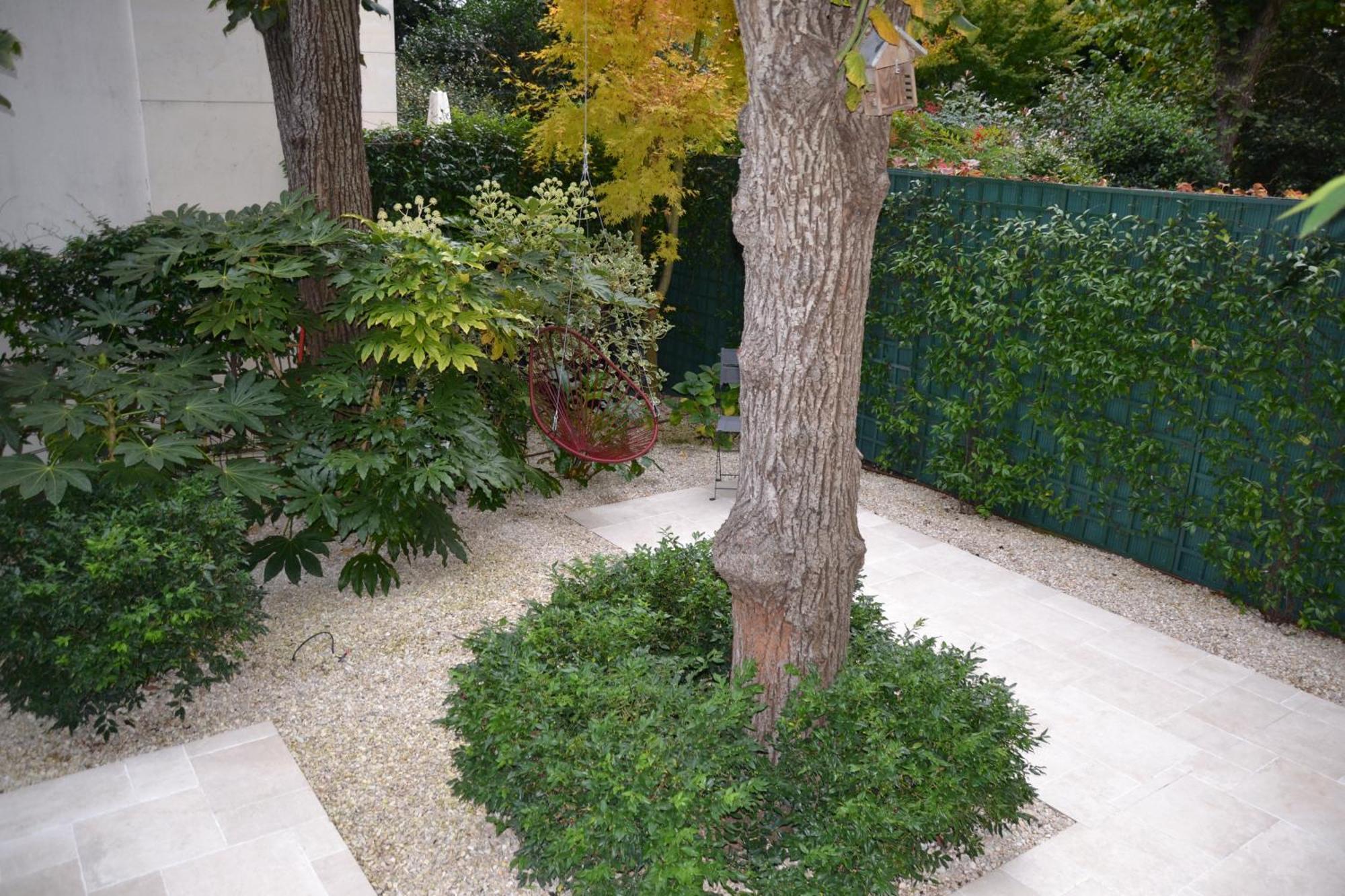 La D'auteuil, 16, Renovee * Parijs